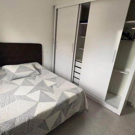 Apartamento 3 Dormitorio Praia Гуаружа Экстерьер фото